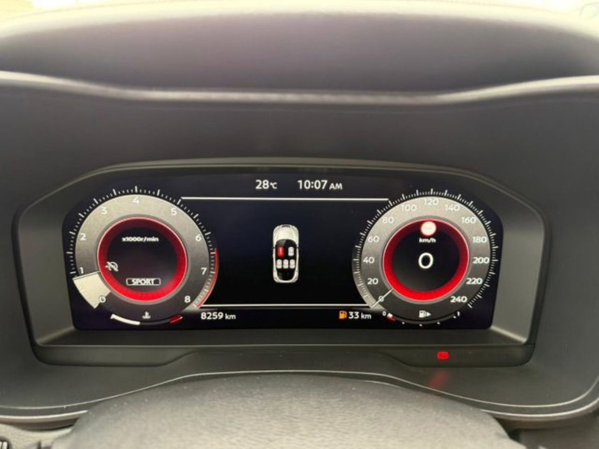 Nissan Juke 1.0 dig-t N-Design 114cv (15)
