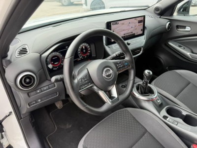 Nissan Juke 1.0 dig-t N-Design 114cv (16)