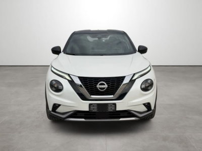 Nissan Juke 1.0 dig-t N-Design 114cv (2)