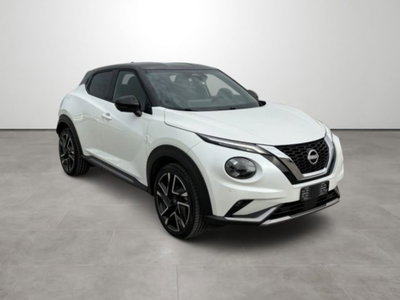 Nissan Juke 1.0 dig-t N-Design 114cv (3)