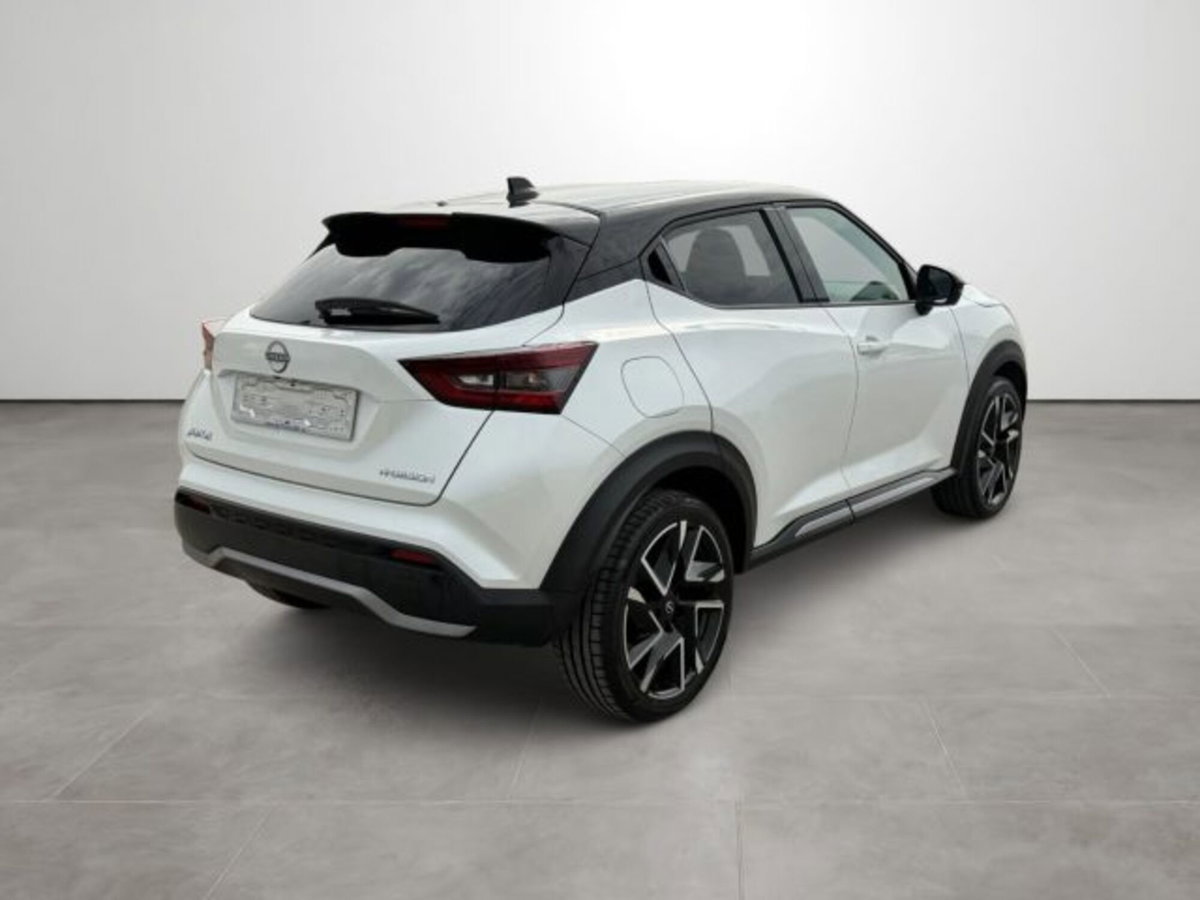 Nissan Juke 1.0 dig-t N-Design 114cv (4)