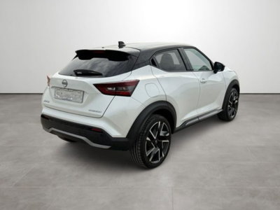 Nissan Juke 1.0 dig-t N-Design 114cv (4)