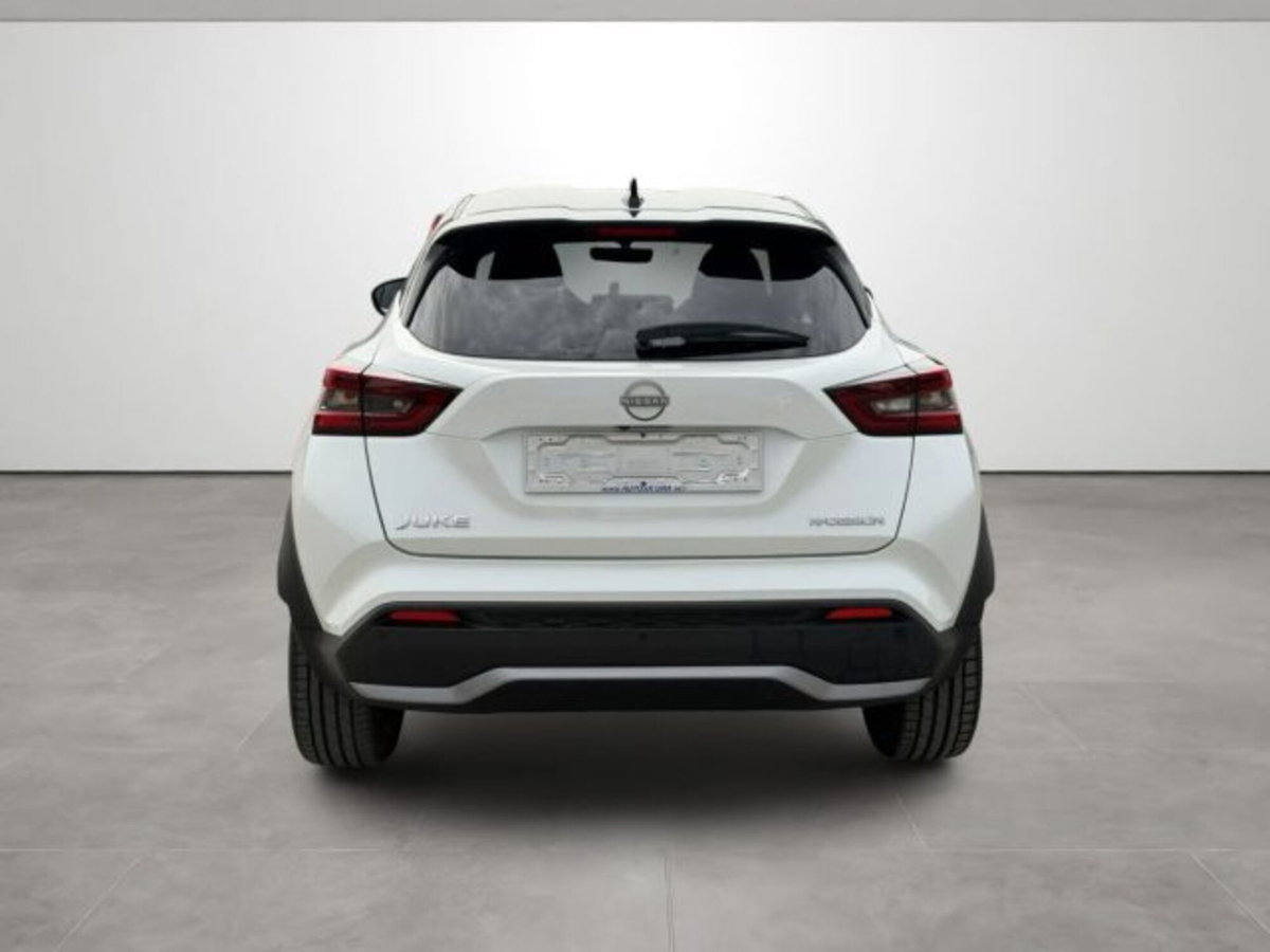 Nissan Juke 1.0 dig-t N-Design 114cv (5)