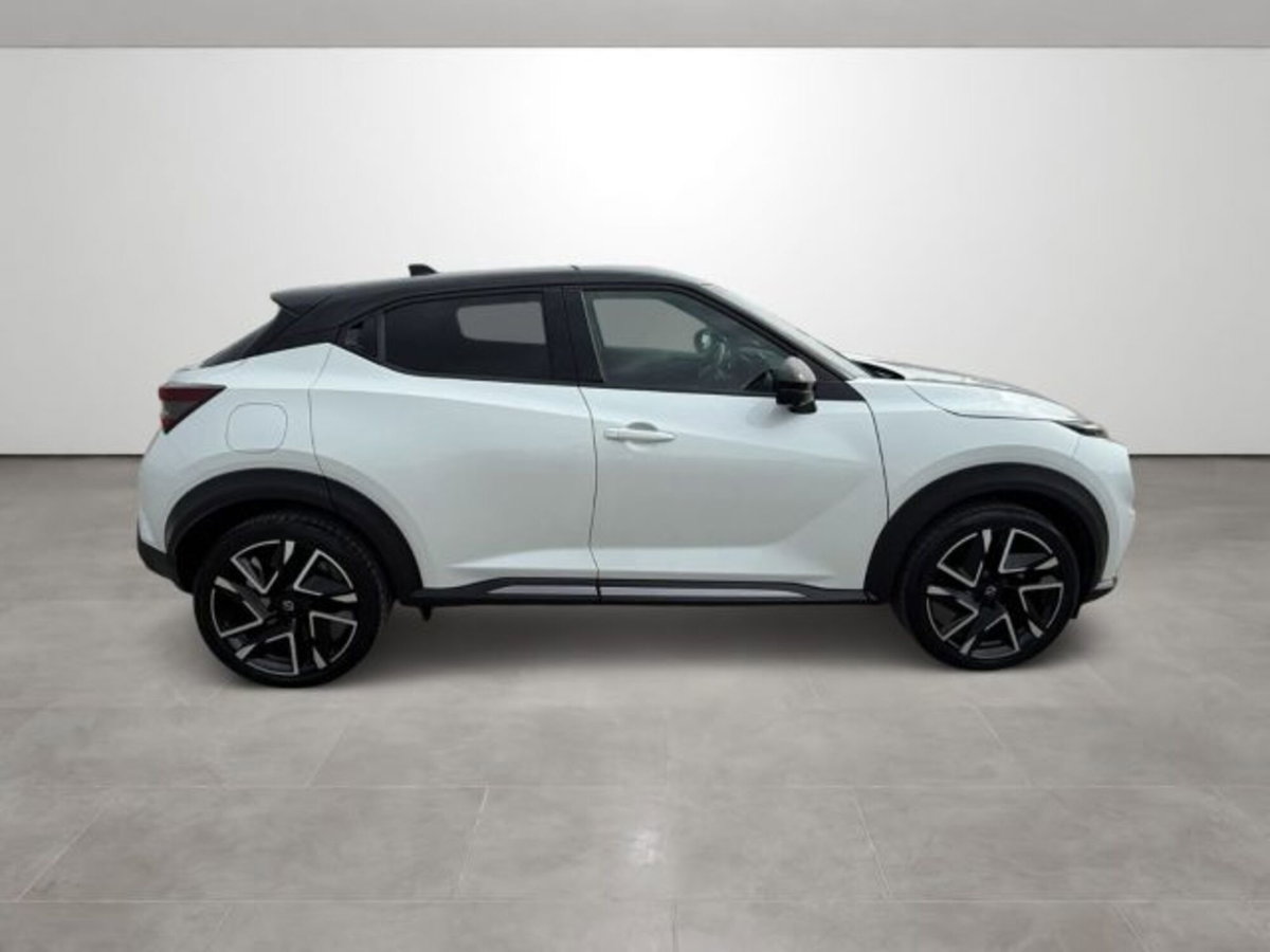 Nissan Juke 1.0 dig-t N-Design 114cv (7)