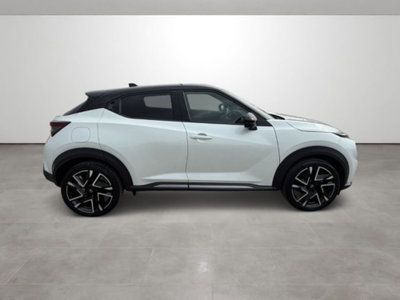 Nissan Juke 1.0 dig-t N-Design 114cv (7)