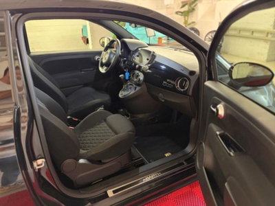 Abarth 595 595 1.4 Turbo T-Jet 145 CV (12)