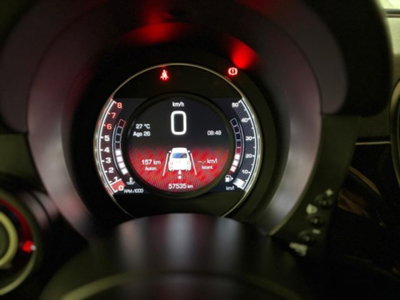 Abarth 595 595 1.4 Turbo T-Jet 145 CV (16)