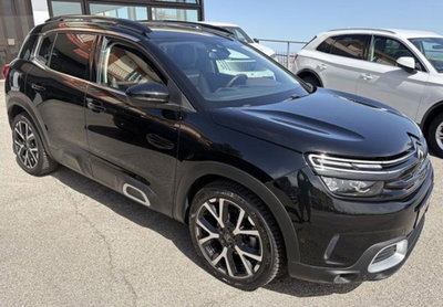 Citroen C5 Aircross Aircross BlueHDi 130 S&S Shine usata