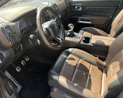 Citroen C5 Aircross Aircross BlueHDi 130 S&S Shine (11)