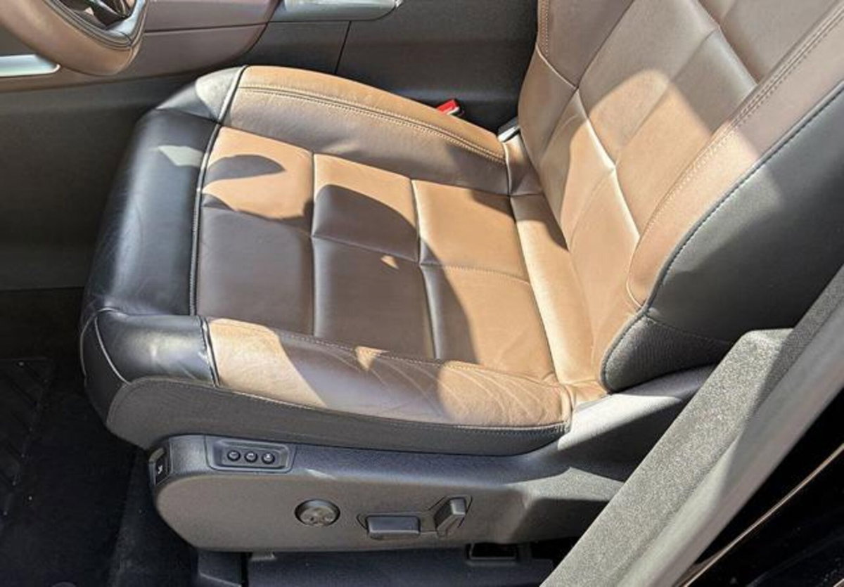 Citroen C5 Aircross Aircross BlueHDi 130 S&S Shine (13)