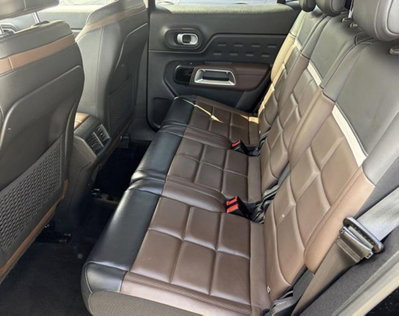 Citroen C5 Aircross Aircross BlueHDi 130 S&S Shine (14)
