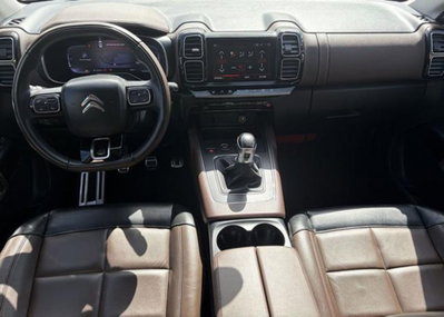 Citroen C5 Aircross Aircross BlueHDi 130 S&S Shine (15)