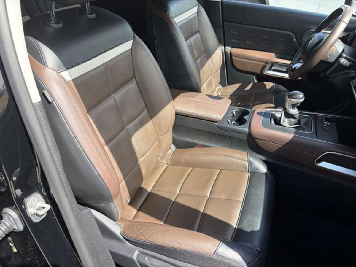 Citroen C5 Aircross Aircross BlueHDi 130 S&S Shine (16)