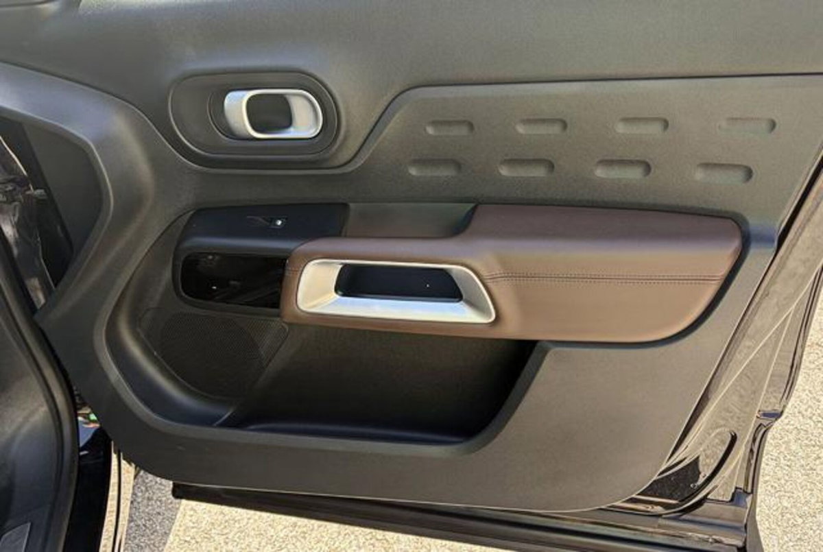 Citroen C5 Aircross Aircross BlueHDi 130 S&S Shine (18)