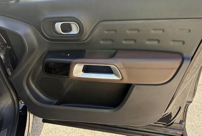 Citroen C5 Aircross Aircross BlueHDi 130 S&S Shine (18)