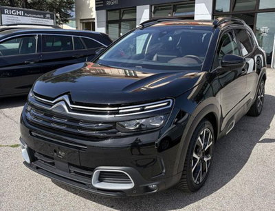 Citroen C5 Aircross Aircross BlueHDi 130 S&S Shine (2)
