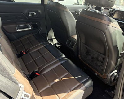 Citroen C5 Aircross Aircross BlueHDi 130 S&S Shine (20)