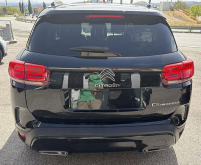 Citroen C5 Aircross Aircross BlueHDi 130 S&S Shine (4)