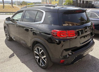 Citroen C5 Aircross Aircross BlueHDi 130 S&S Shine (5)