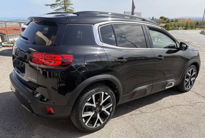 Citroen C5 Aircross Aircross BlueHDi 130 S&S Shine (6)