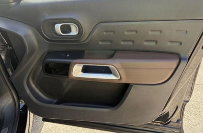Citroen C5 Aircross Aircross BlueHDi 130 S&S Shine (9)