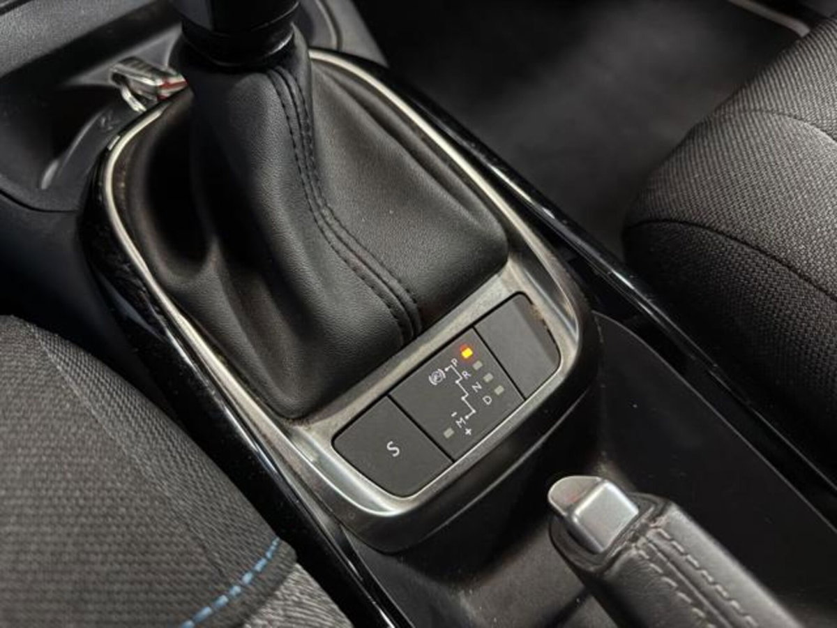 Citroen C4 Cactus PureTech 110 S&S EAT6 Shine (11)