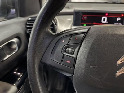 Citroen C4 Cactus PureTech 110 S&S EAT6 Shine (15)