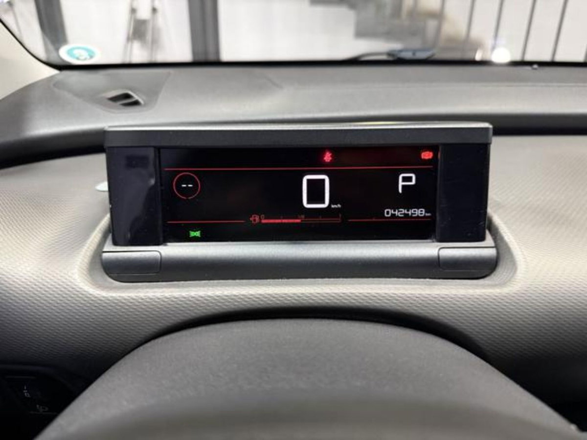 Citroen C4 Cactus PureTech 110 S&S EAT6 Shine (16)