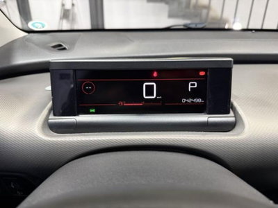 Citroen C4 Cactus PureTech 110 S&S EAT6 Shine (16)