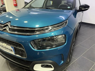 Citroen C4 Cactus PureTech 110 S&S EAT6 Shine (3)