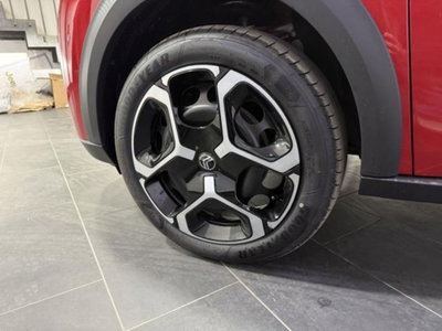 Citroen C3 1.2 hybrid You Pack Plus 100cv e-dct (4)