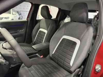 Citroen C3 1.2 hybrid You Pack Plus 100cv e-dct (9)