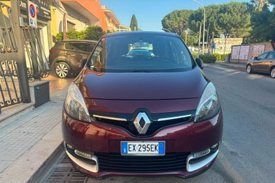 Renault Scenic E-Tech Electric XMod 1.5 dCi 110CV EDC Wave (2)