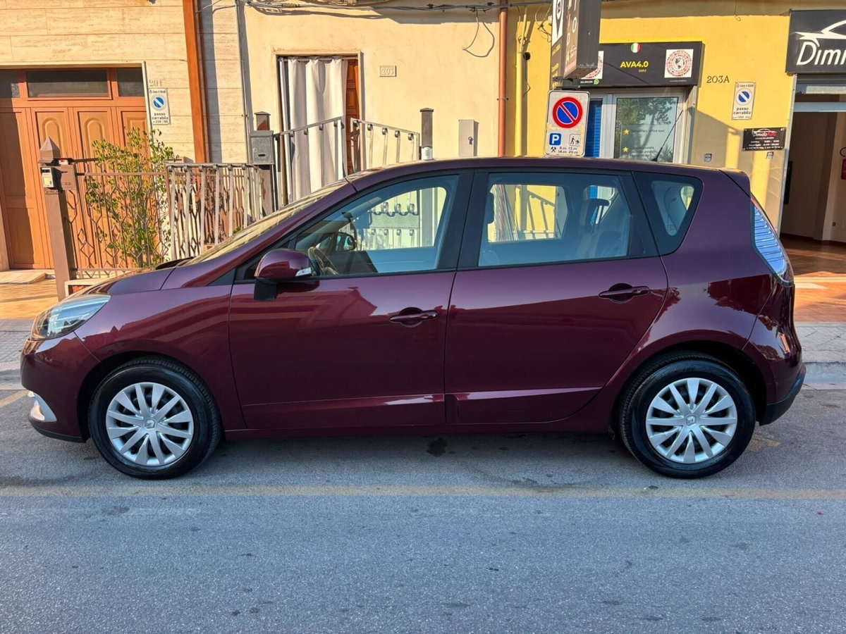 Renault Scenic E-Tech Electric XMod 1.5 dCi 110CV EDC Wave (3)