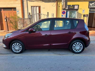 Renault Scenic E-Tech Electric XMod 1.5 dCi 110CV EDC Wave (3)