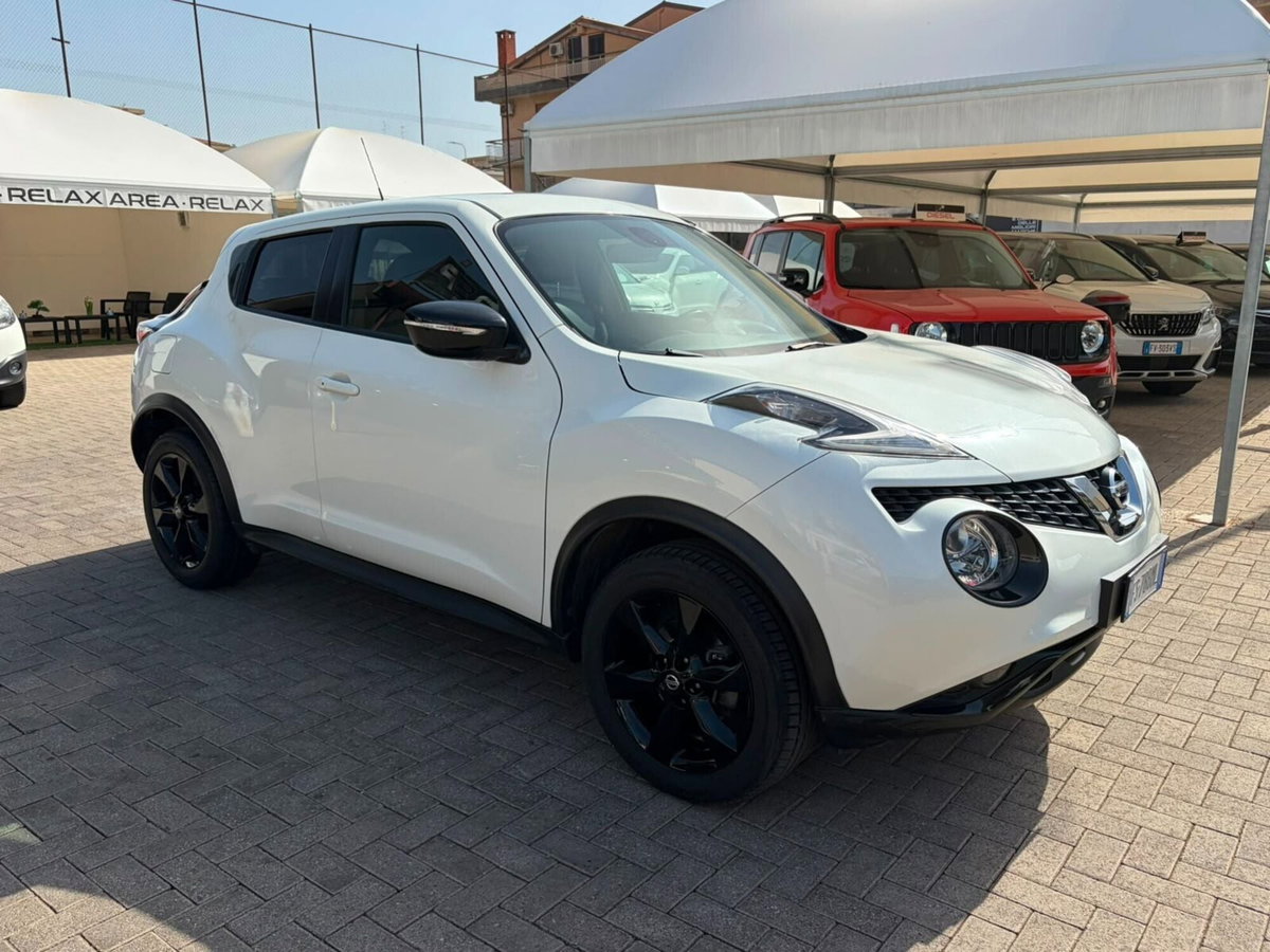 Nissan Juke 1.5 dCi Tekna (2)