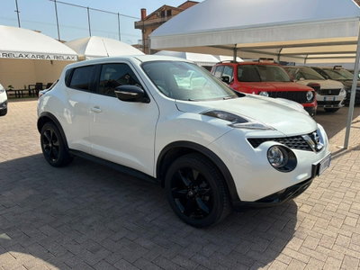 Nissan Juke 1.5 dCi Tekna (2)