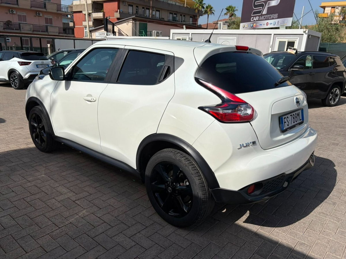 Nissan Juke 1.5 dCi Tekna (3)