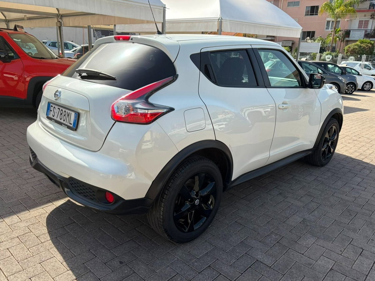 Nissan Juke 1.5 dCi Tekna (4)