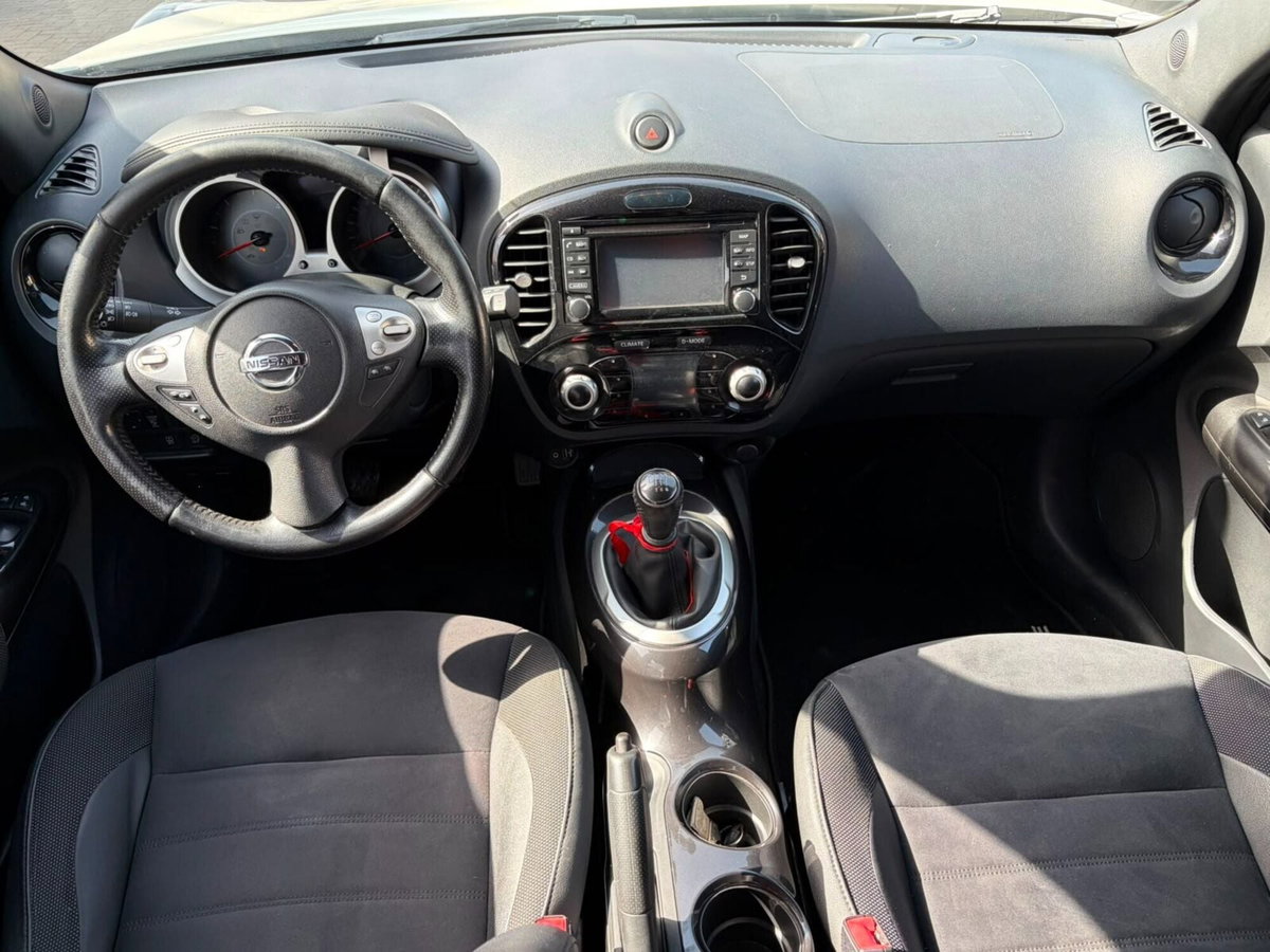 Nissan Juke 1.5 dCi Tekna (5)