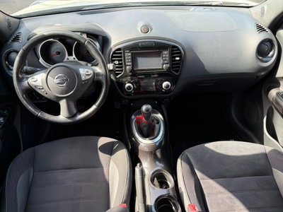 Nissan Juke 1.5 dCi Tekna (5)