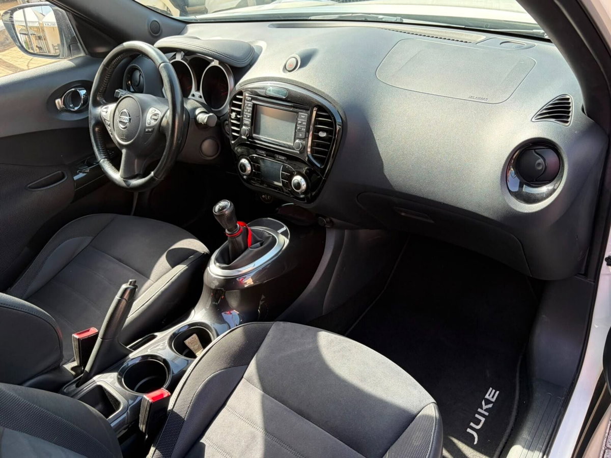 Nissan Juke 1.5 dCi Tekna (6)