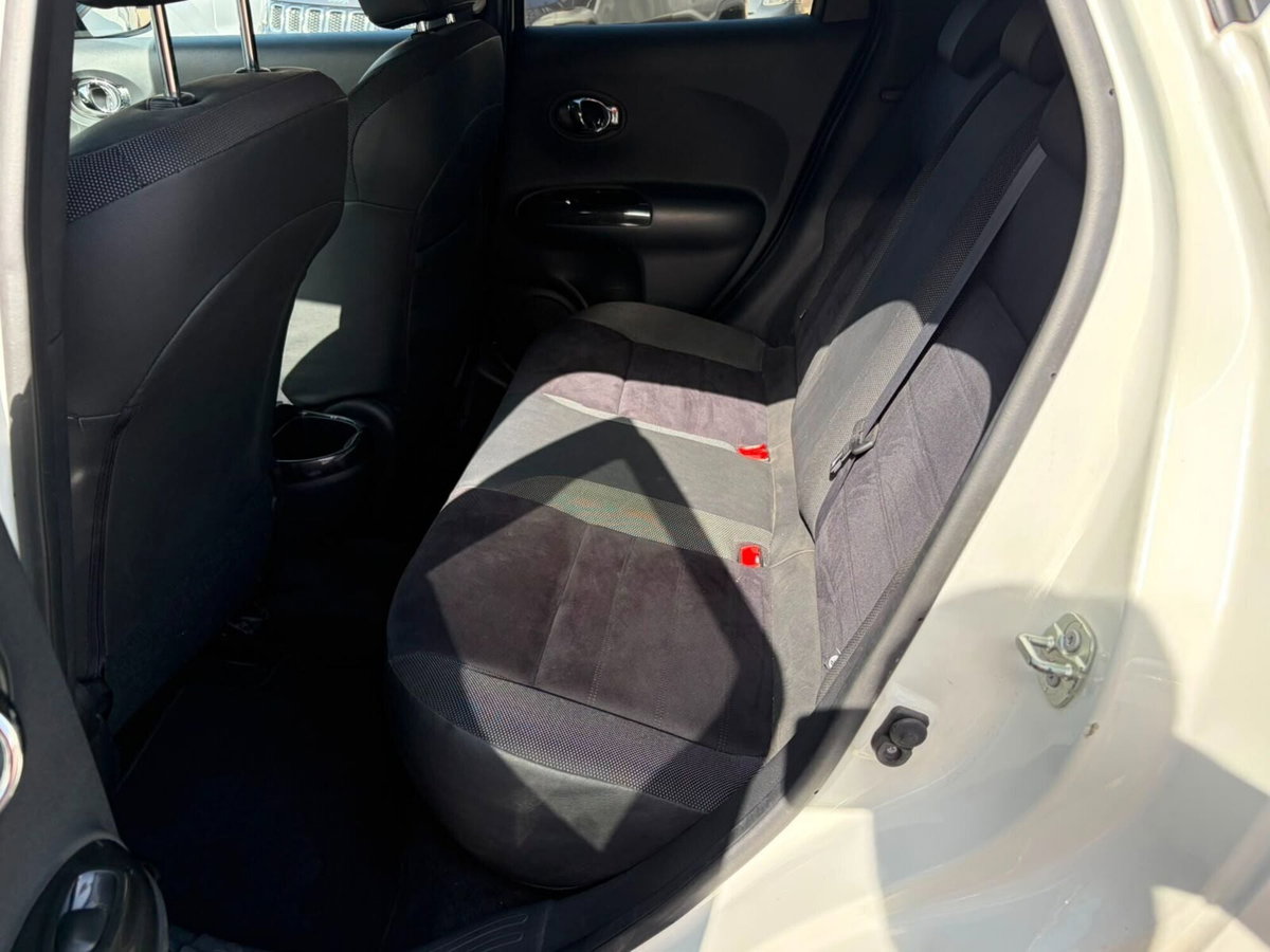 Nissan Juke 1.5 dCi Tekna (8)