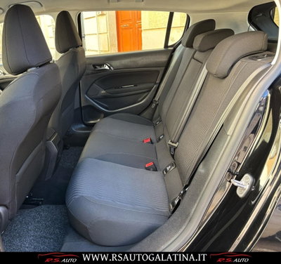 Peugeot 308 1.6 e-HDi 115 CV Stop&Start Active (10)