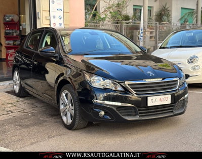 Peugeot 308 1.6 e-HDi 115 CV Stop&Start Active (12)