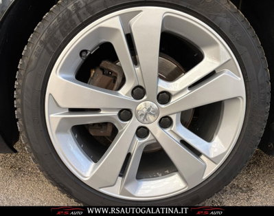 Peugeot 308 1.6 e-HDi 115 CV Stop&Start Active (13)