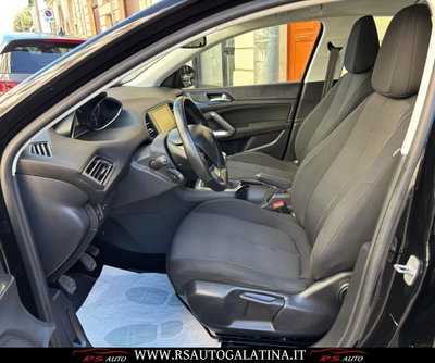 Peugeot 308 1.6 e-HDi 115 CV Stop&Start Active (8)