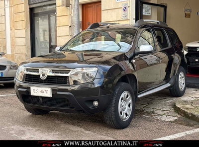 Dacia Duster 1.6 110CV 4x4 Lauréate (13)