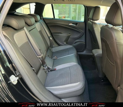 Opel Astra Station Wagon 1.5 CDTI 105 CV S&S Sports 2020 (11)