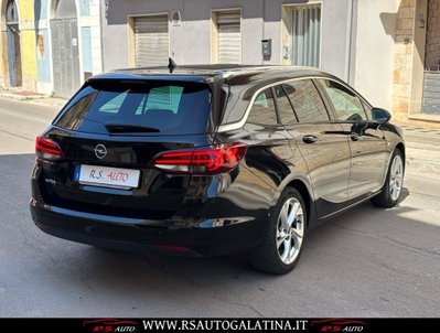 Opel Astra Station Wagon 1.5 CDTI 105 CV S&S Sports 2020 (4)
